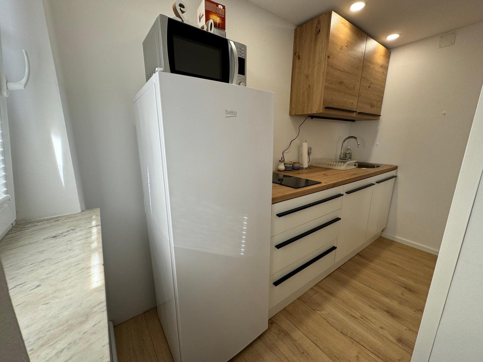 Captain'S Apartment Порторож Екстериор снимка