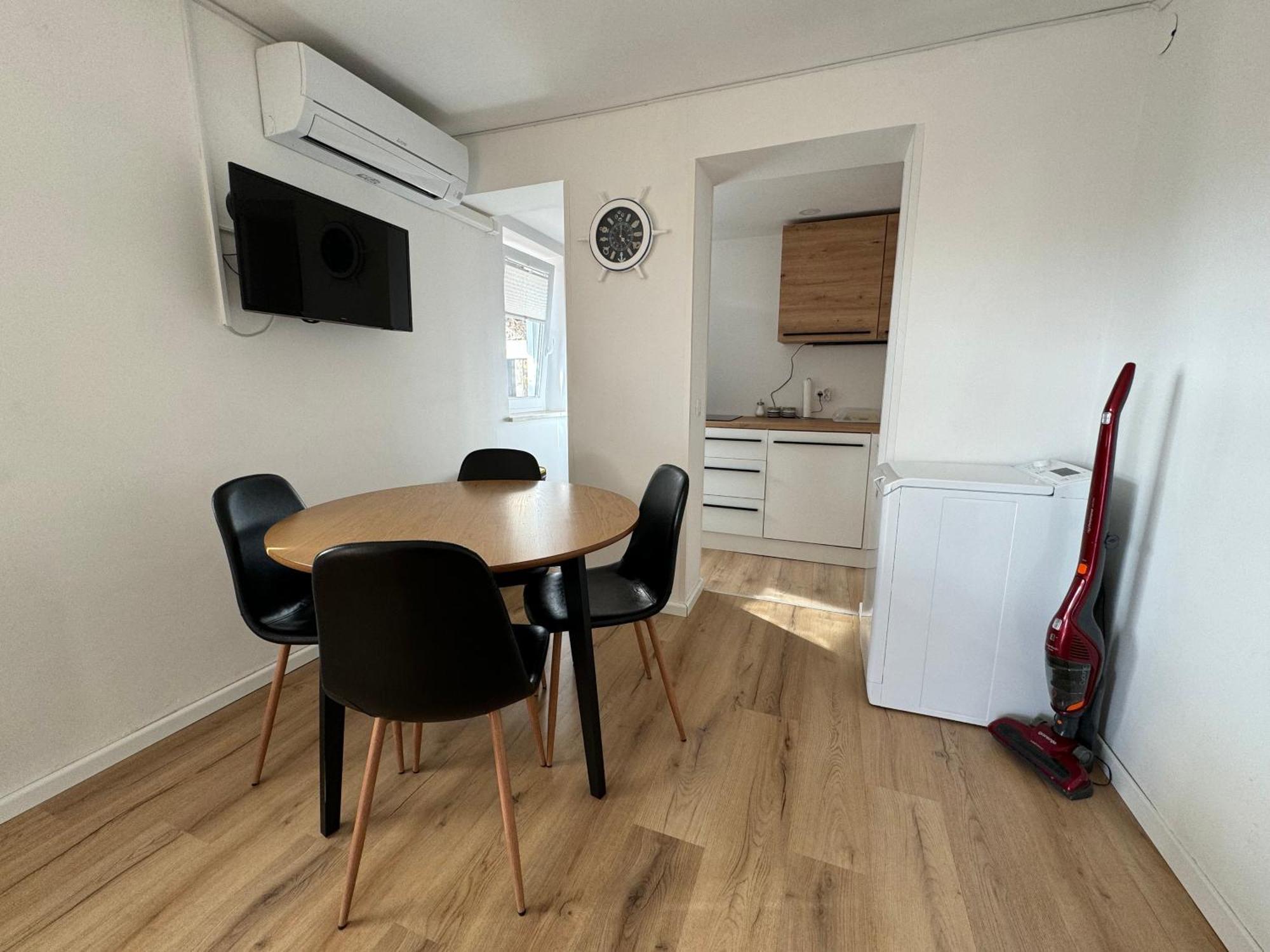 Captain'S Apartment Порторож Екстериор снимка